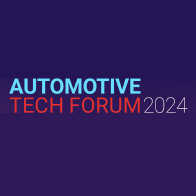 Automotive Tech Forum 2024 logo