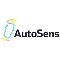 AutoSens logo
