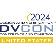 Design and Verification Conference and Exhibition logo