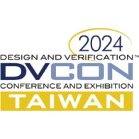 DVCon Taiwan 2024