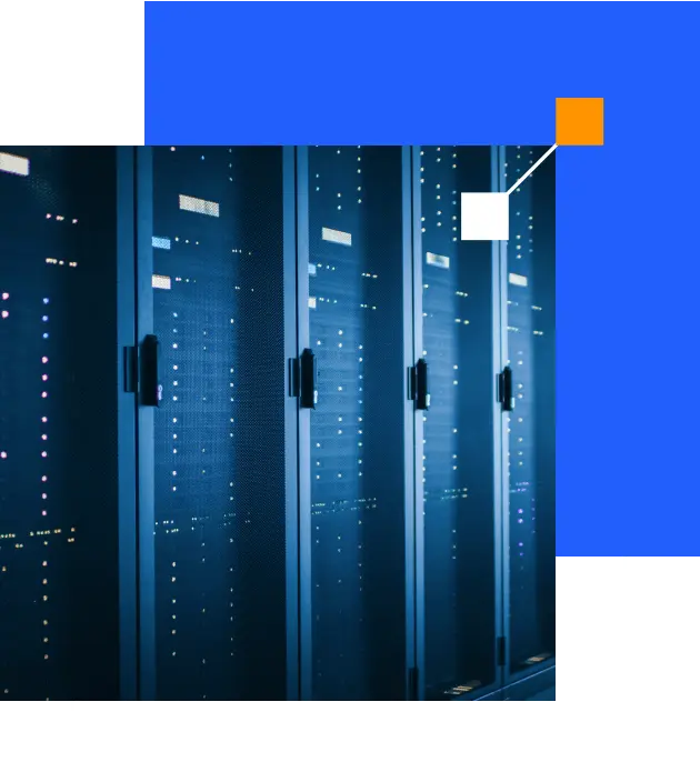 data center