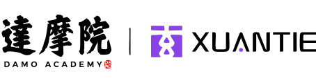 Xuantie logo