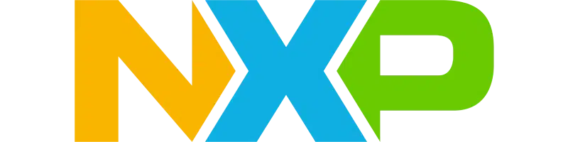Nxp logo