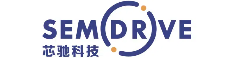 Semidrive logo