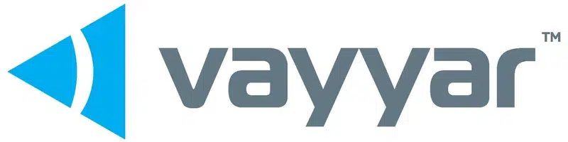 Vayyar logo