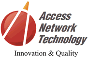 access network technology logo