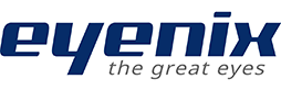 eyenix logo