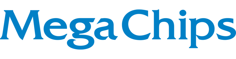 Megachips logo