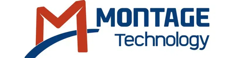 Montage technology logo
