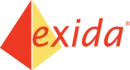 Exida logo