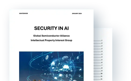 Security in Artificial Intelligence (1)