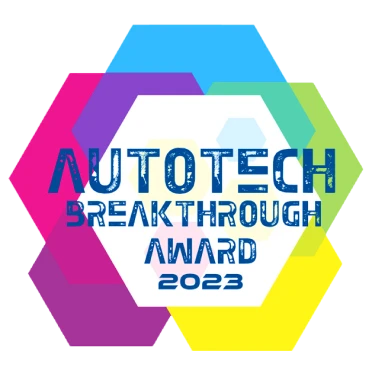 autotech breakthrough award 2023