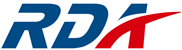 rda microelectronics logo
