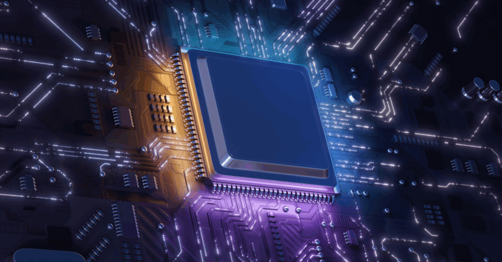 semiconductor chip