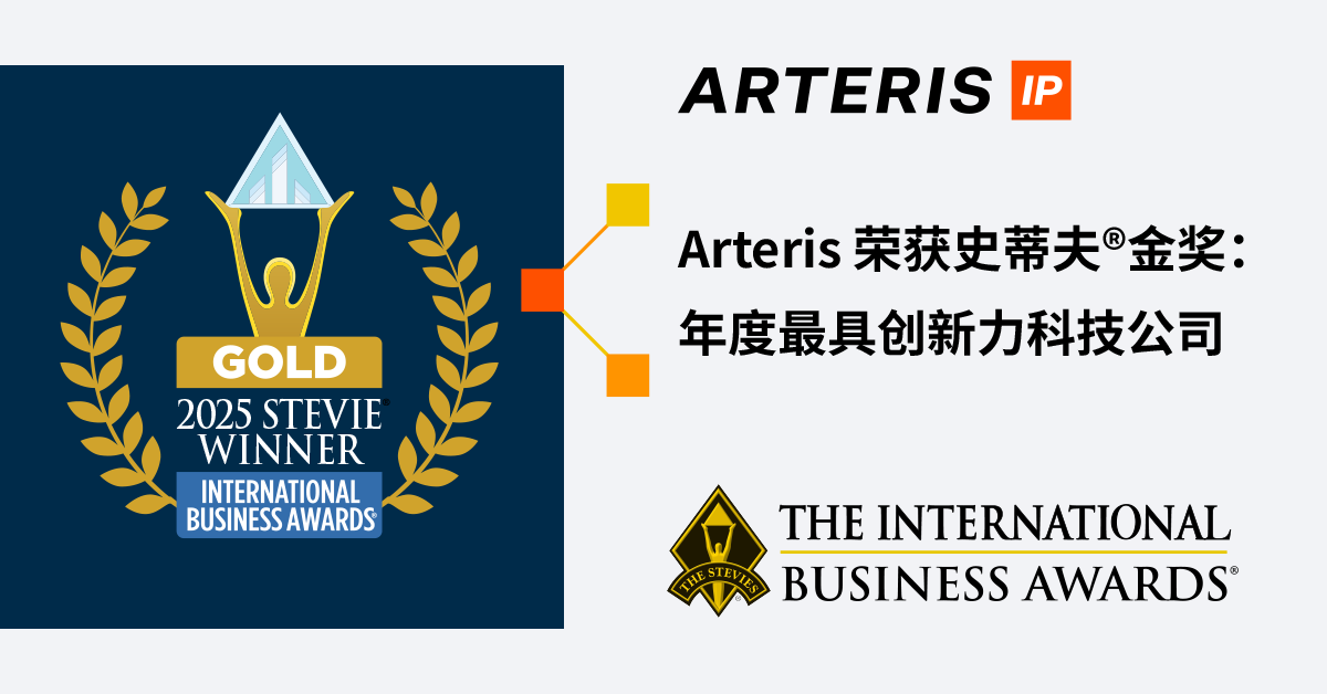 Arteris Selected by GigaDevice for Development in Next-Generation Automotive SoC With Enhanced FuSa Standards