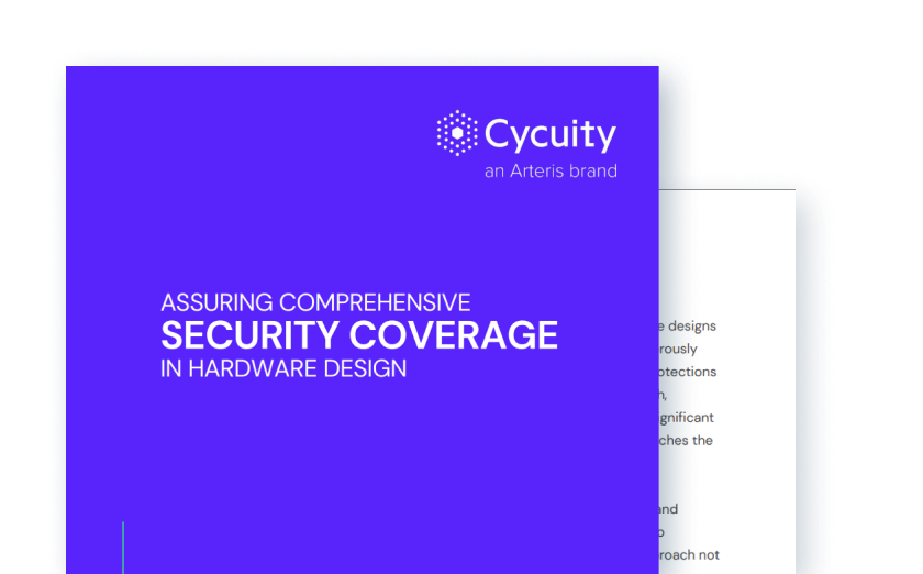 Assuring Comprehensive Security Coverage in Hardware Design