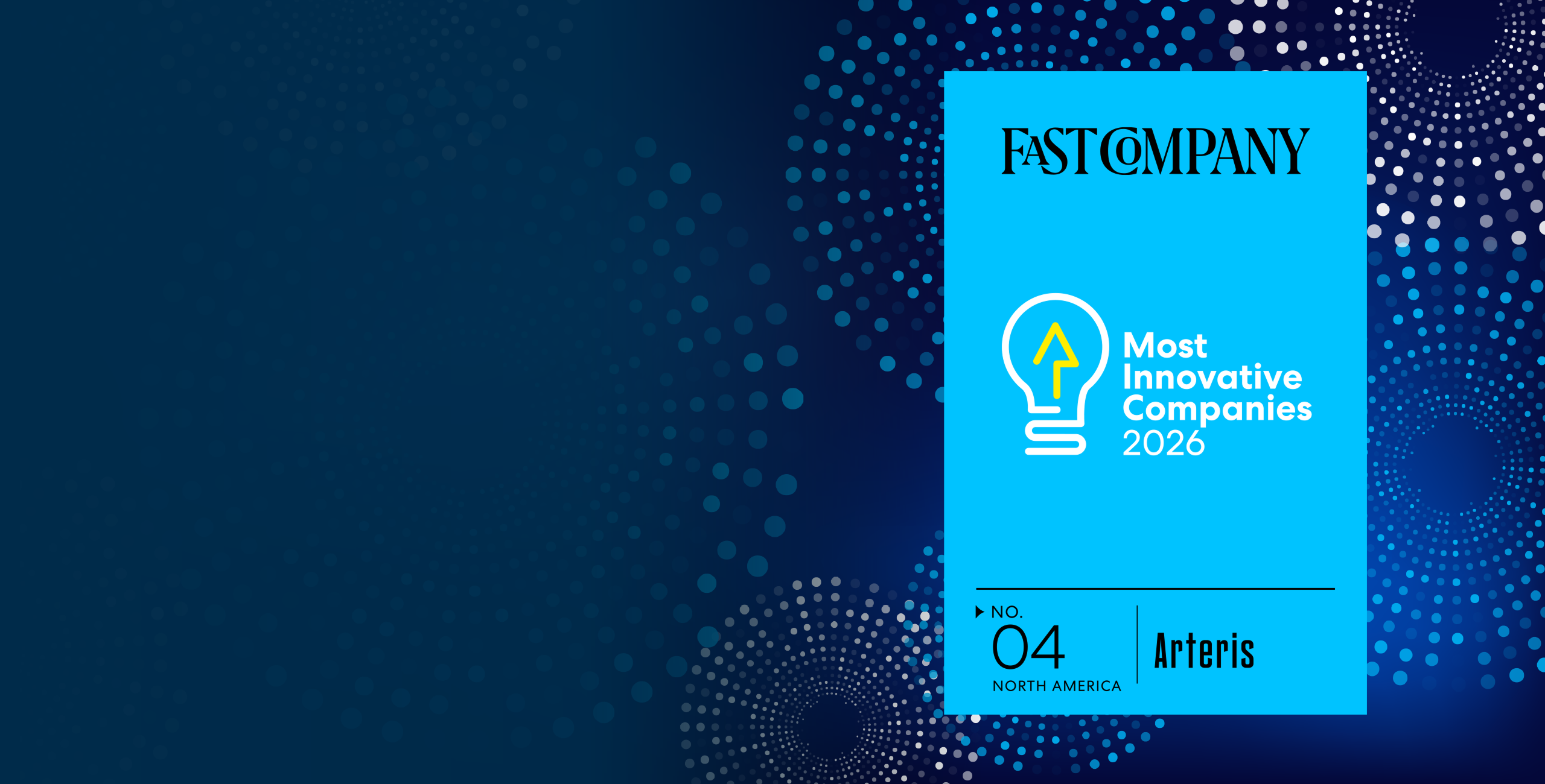 Fast Company Most Innovative Companies 2026