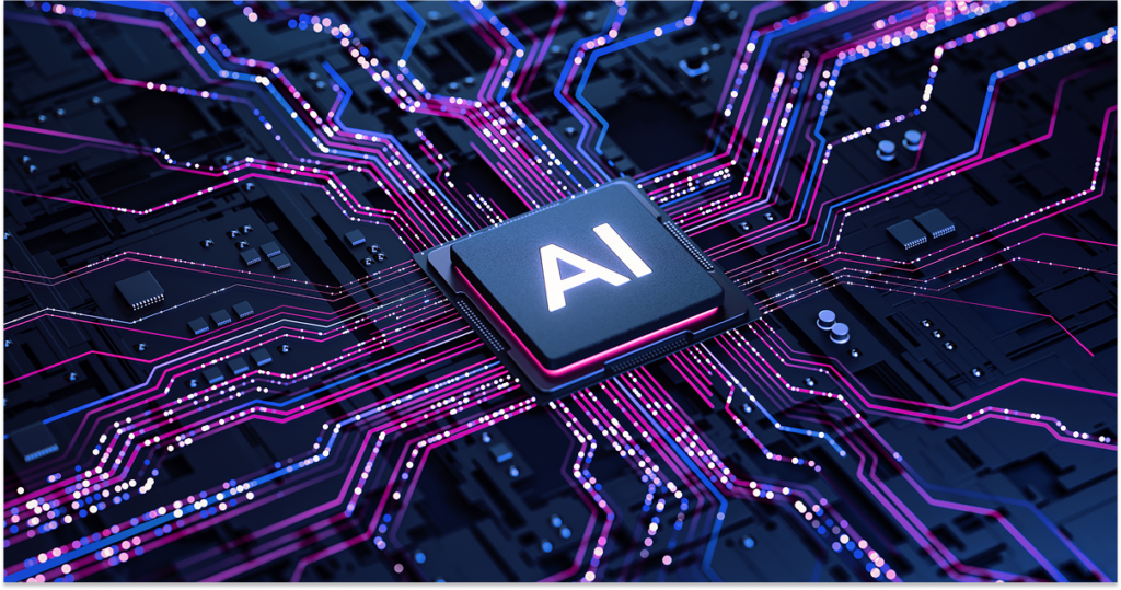 Making chiplets work for AI requires more than connectivity