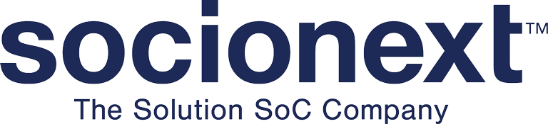 Socionext logo